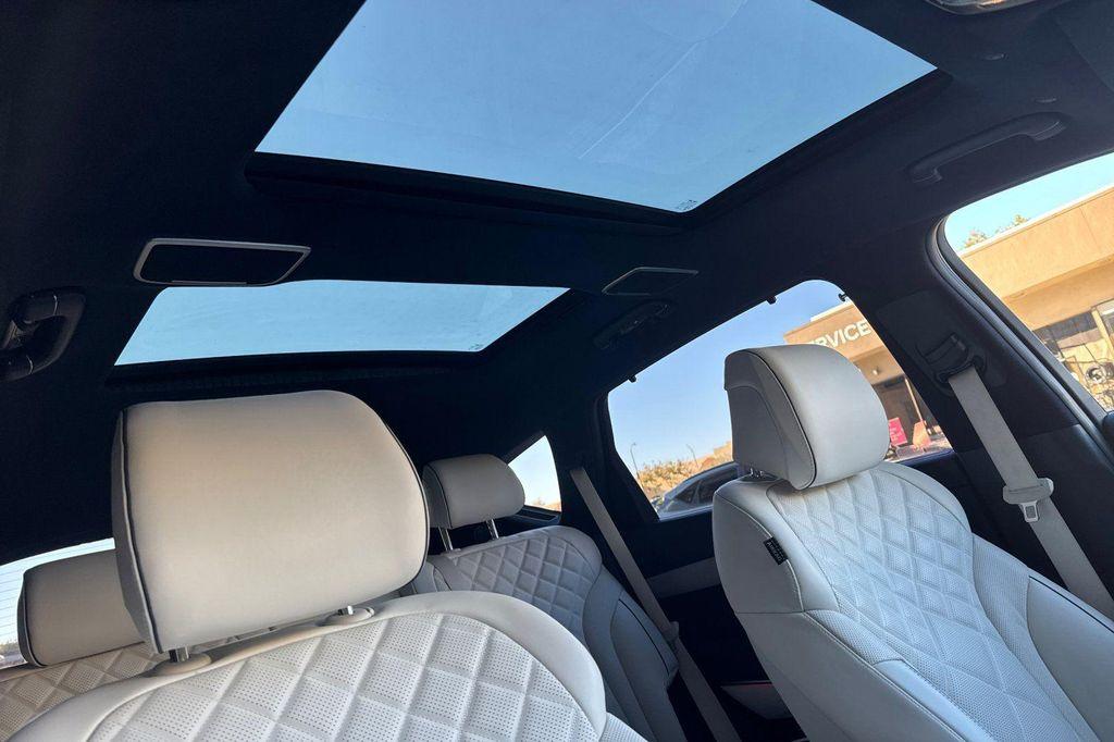 used 2025 Genesis GV80 car, priced at $65,081