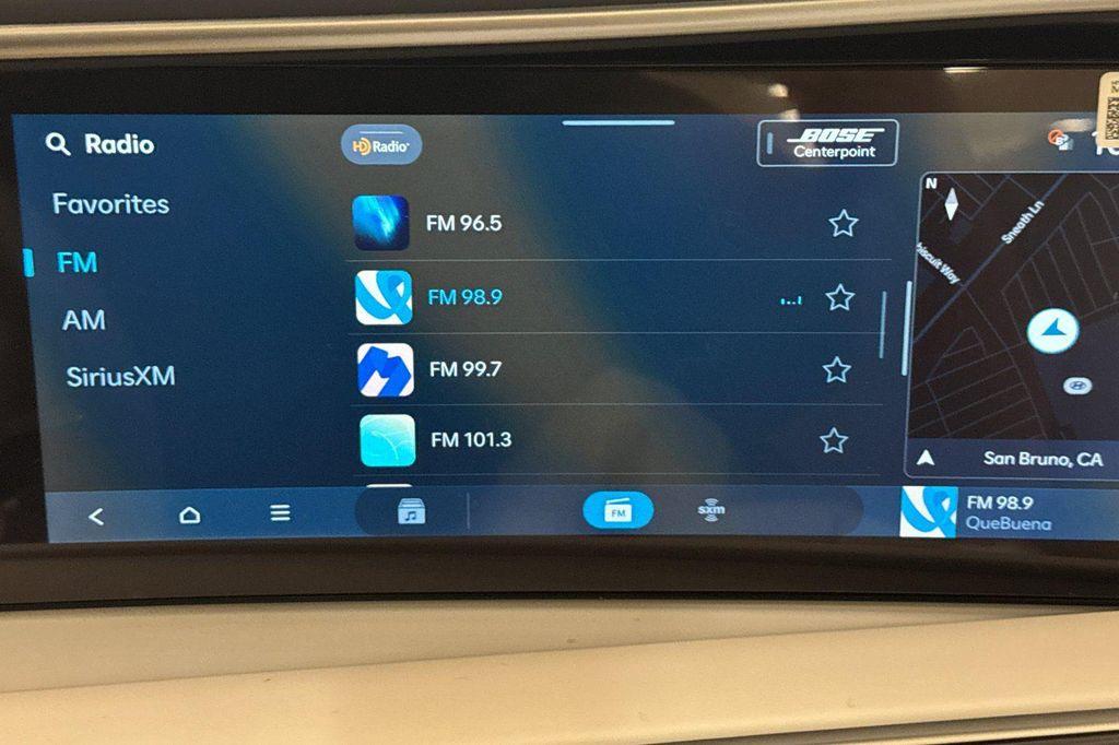 new 2026 Hyundai Palisade car, priced at $54,960