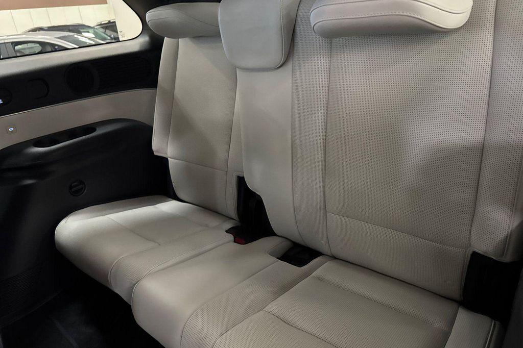 new 2026 Hyundai Palisade car, priced at $54,960