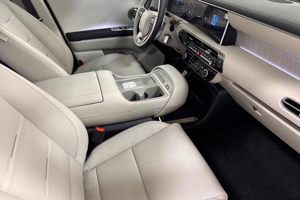 new 2026 Hyundai Palisade car, priced at $54,960