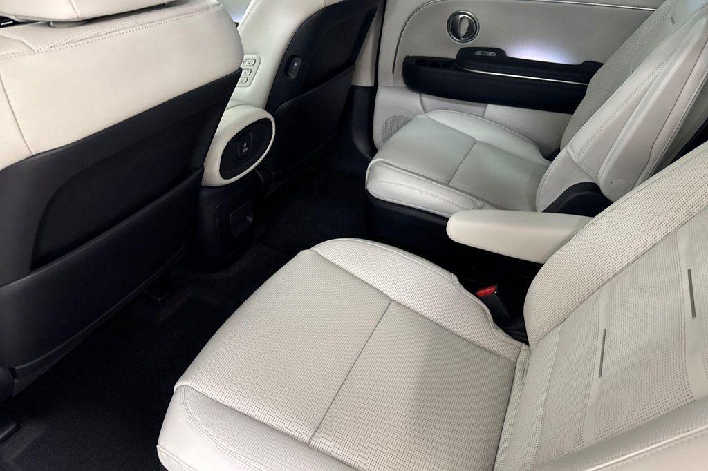 new 2026 Hyundai Palisade car, priced at $54,960