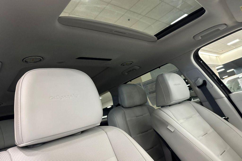 new 2026 Hyundai Palisade car, priced at $54,960