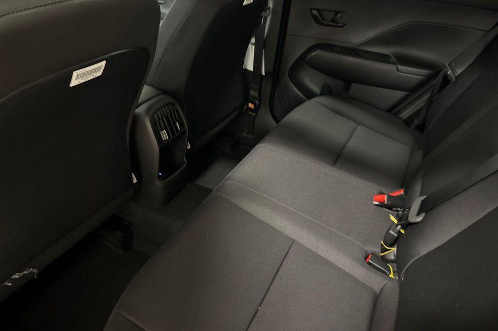 new 2026 Hyundai Kona car, priced at $26,965