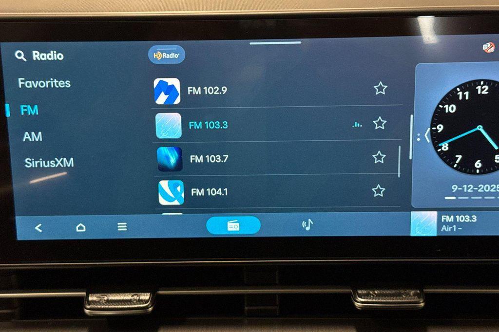 new 2026 Hyundai Kona car, priced at $26,965