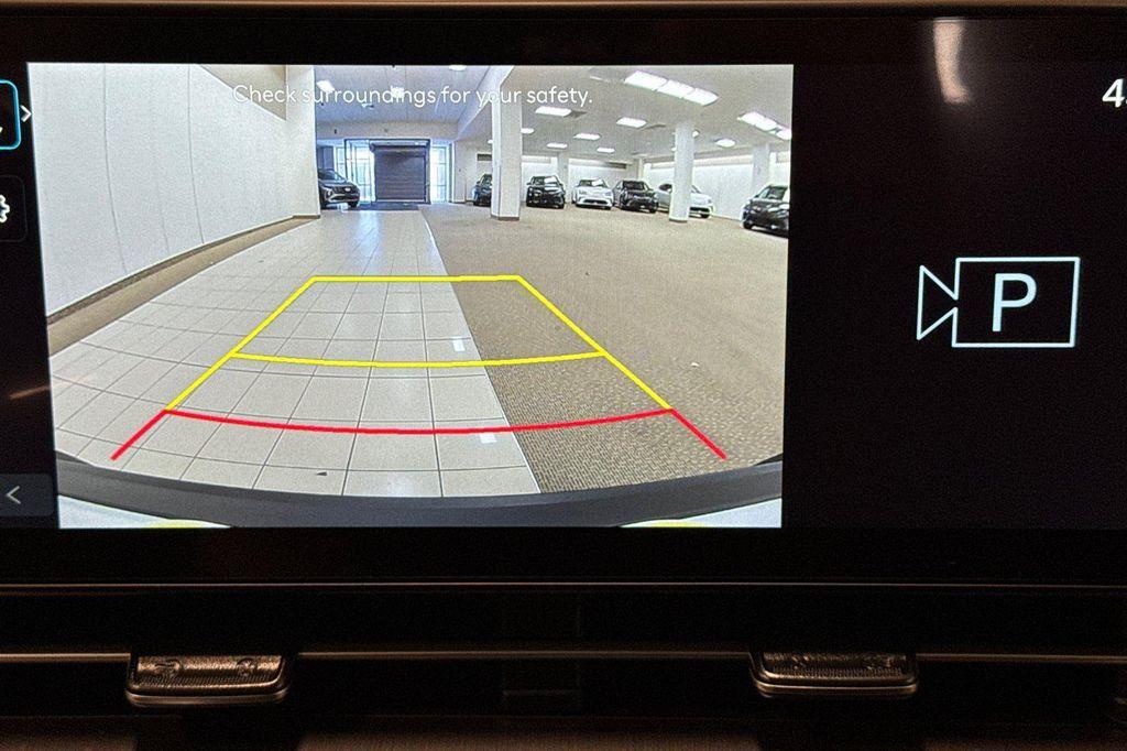 new 2026 Hyundai Kona car, priced at $26,965