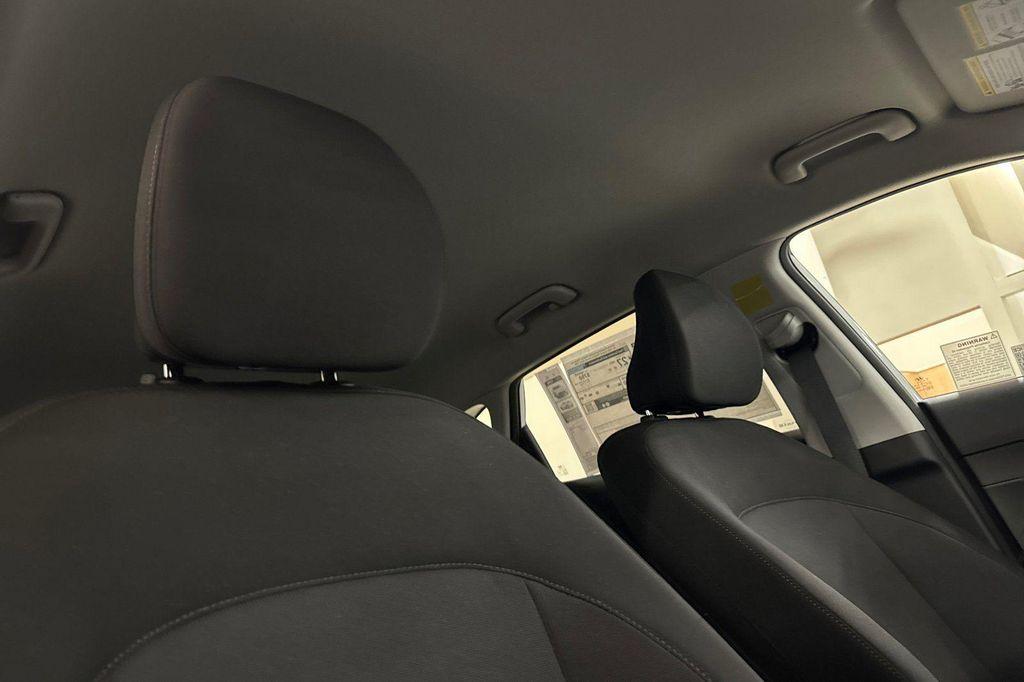 new 2026 Hyundai Kona car, priced at $26,965