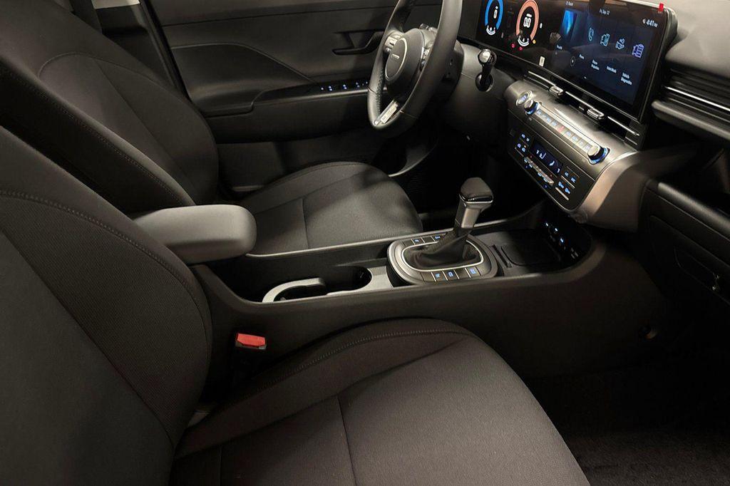 new 2026 Hyundai Kona car, priced at $26,965