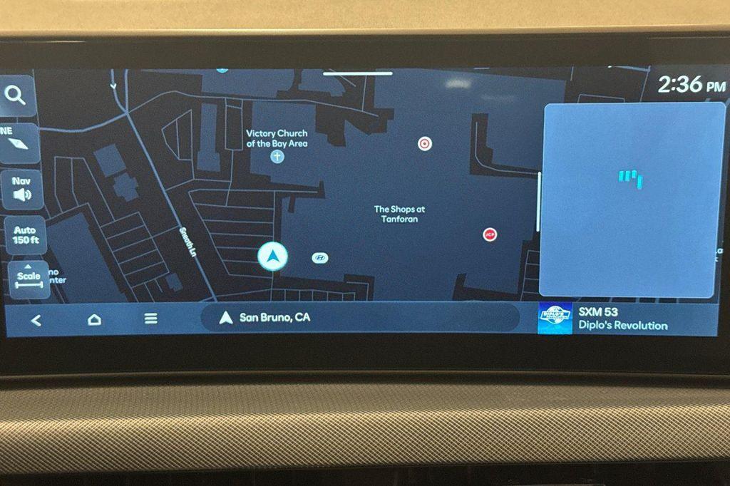 new 2025 Hyundai Sonata car, priced at $29,095