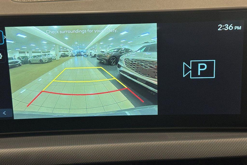 new 2025 Hyundai Sonata car, priced at $29,095