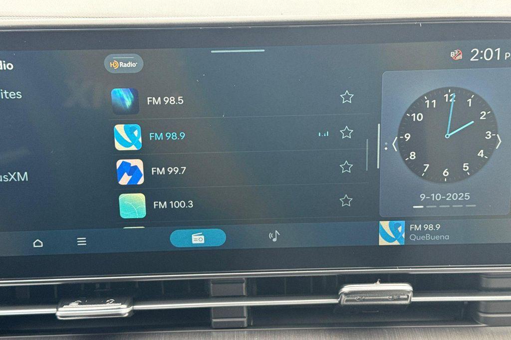 new 2026 Hyundai Kona car, priced at $27,020