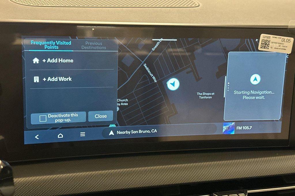 new 2025 Hyundai Sonata car, priced at $28,745