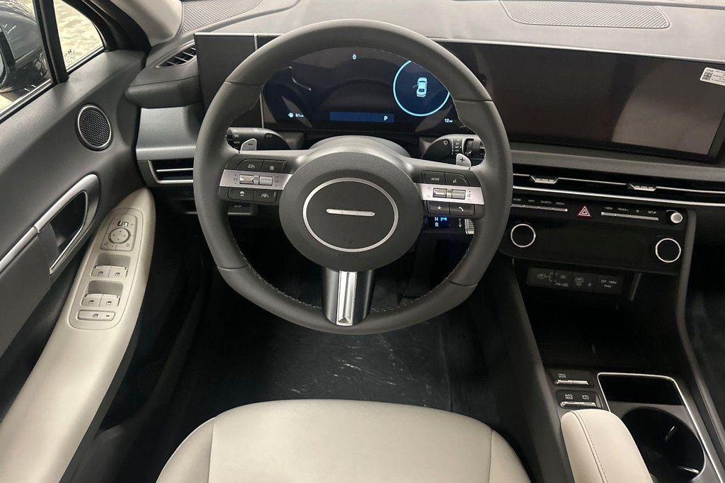new 2025 Hyundai Sonata car, priced at $28,745