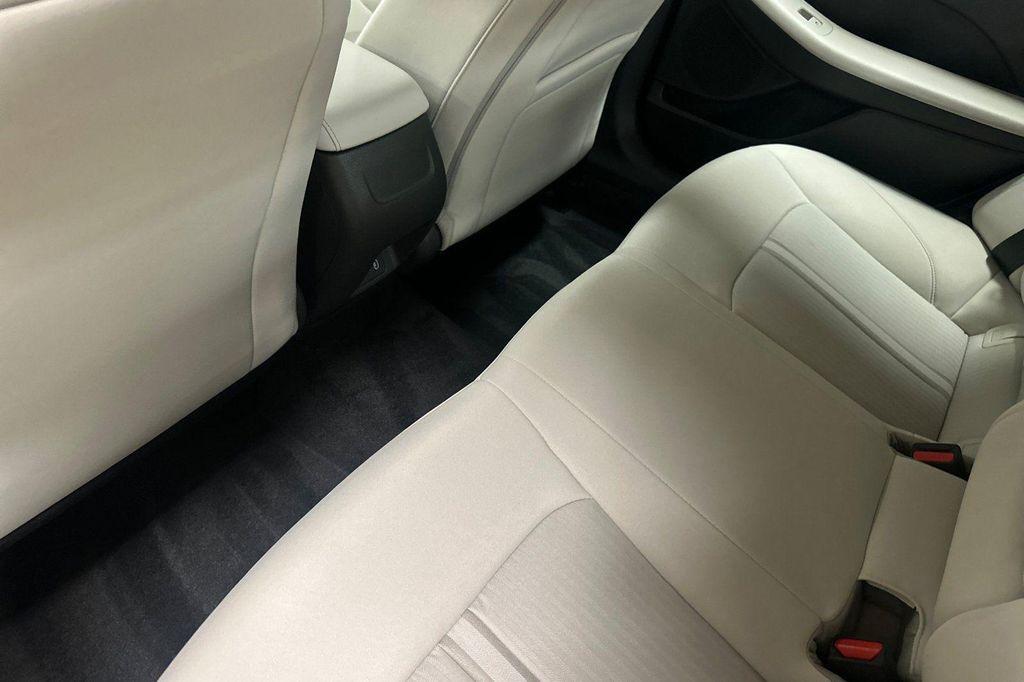 new 2025 Hyundai Sonata car, priced at $28,745