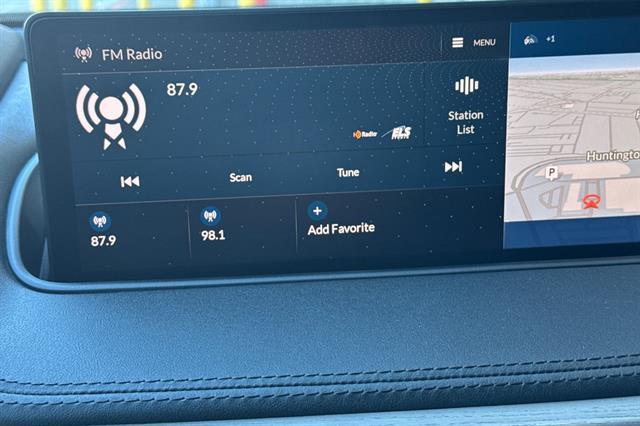 used 2022 Acura MDX car, priced at $36,998