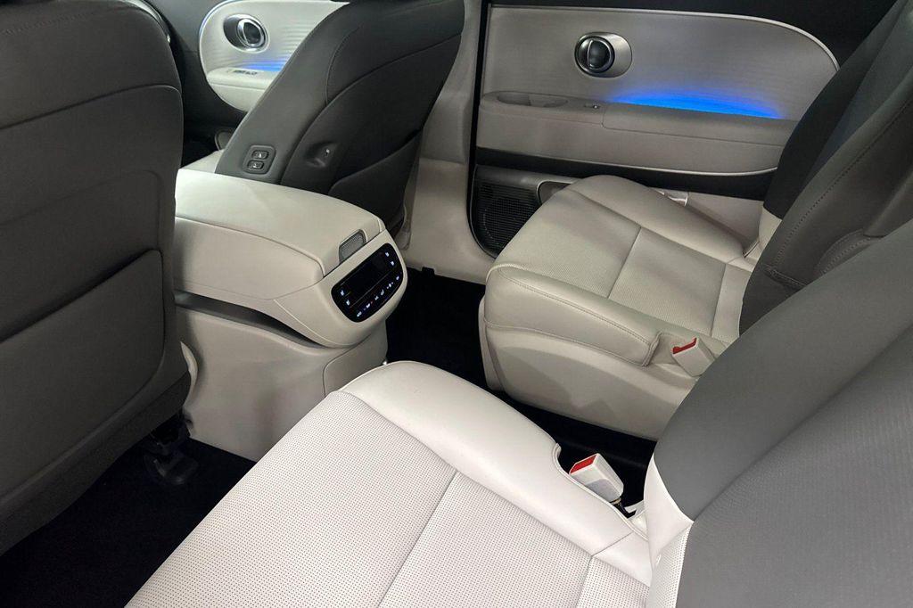 new 2026 Hyundai IONIQ 9 car, priced at $68,090