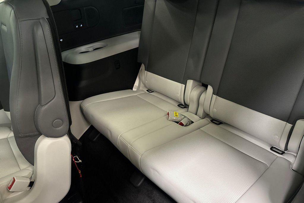 new 2026 Hyundai IONIQ 9 car, priced at $68,090