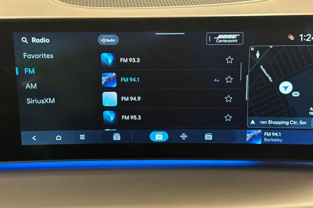 new 2026 Hyundai IONIQ 9 car, priced at $68,090