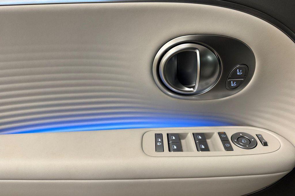 new 2026 Hyundai IONIQ 9 car, priced at $68,090