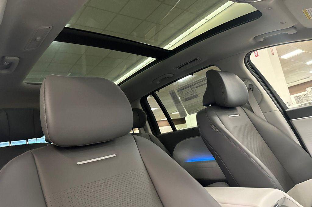 new 2026 Hyundai IONIQ 9 car, priced at $68,090