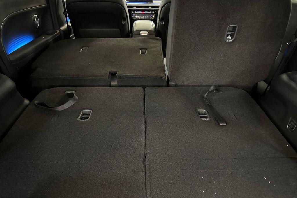 new 2026 Hyundai IONIQ 9 car, priced at $63,165