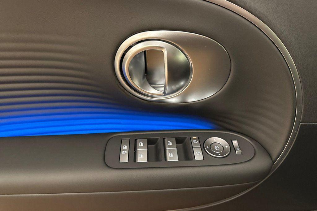 new 2026 Hyundai IONIQ 9 car, priced at $63,165