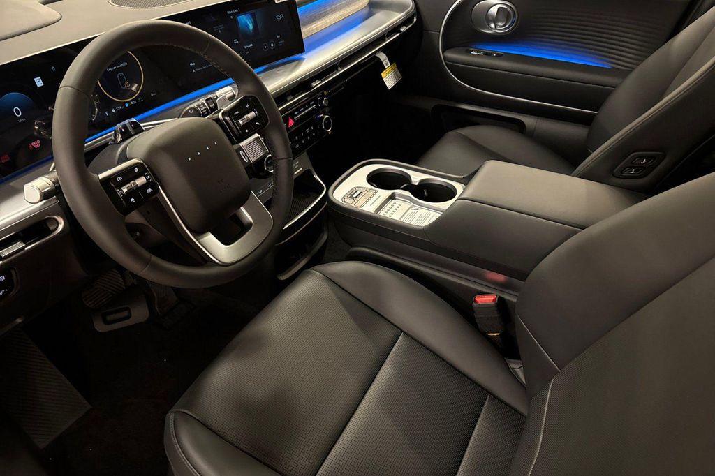 new 2026 Hyundai IONIQ 9 car, priced at $63,165