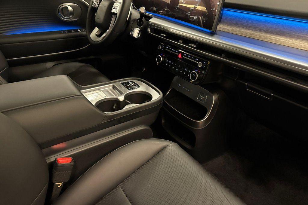 new 2026 Hyundai IONIQ 9 car, priced at $63,165