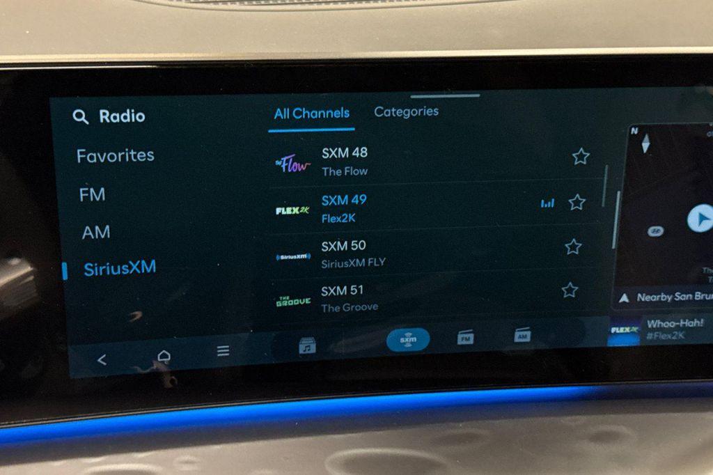 new 2026 Hyundai IONIQ 9 car, priced at $63,165