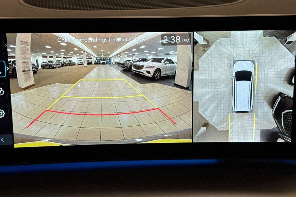 new 2026 Hyundai IONIQ 9 car, priced at $68,660