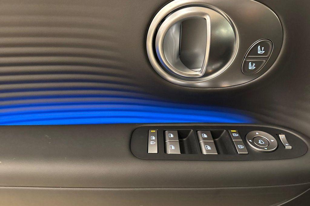 new 2026 Hyundai IONIQ 9 car, priced at $68,660