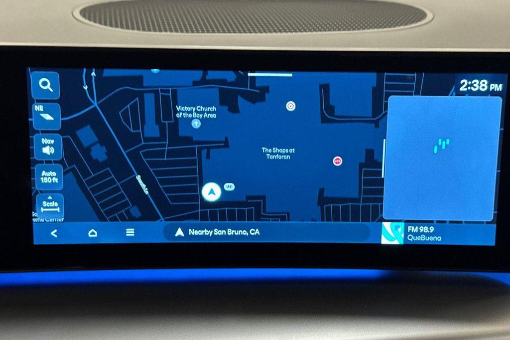 new 2026 Hyundai IONIQ 9 car, priced at $68,660