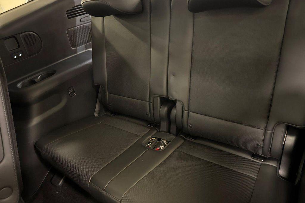 new 2026 Hyundai IONIQ 9 car, priced at $68,660