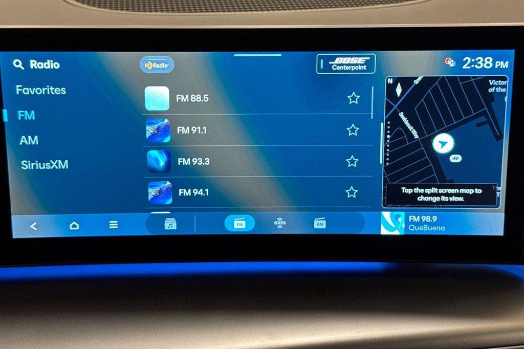 new 2026 Hyundai IONIQ 9 car, priced at $68,660