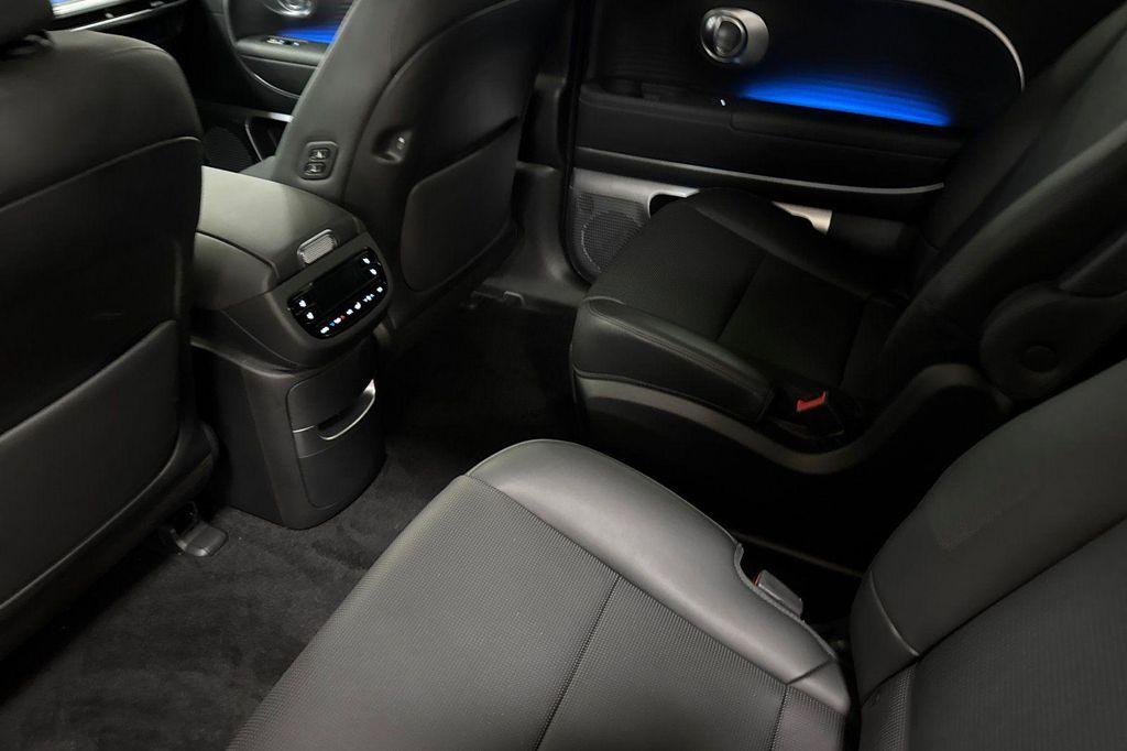 new 2026 Hyundai IONIQ 9 car, priced at $68,660