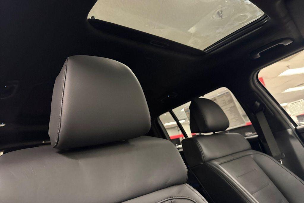 new 2026 Hyundai SANTA FE HEV car, priced at $46,730