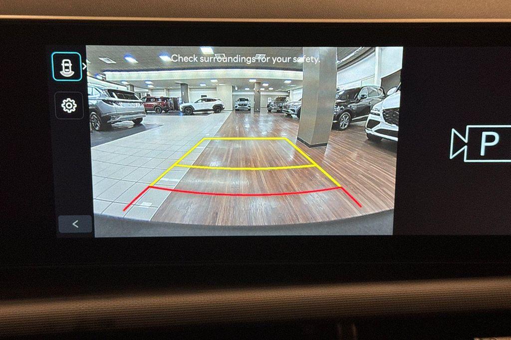 new 2026 Hyundai SANTA CRUZ car, priced at $34,555