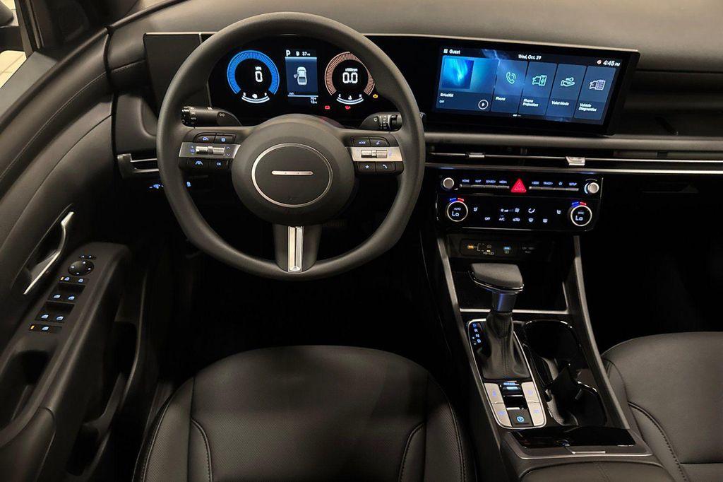 new 2026 Hyundai SANTA CRUZ car, priced at $34,555