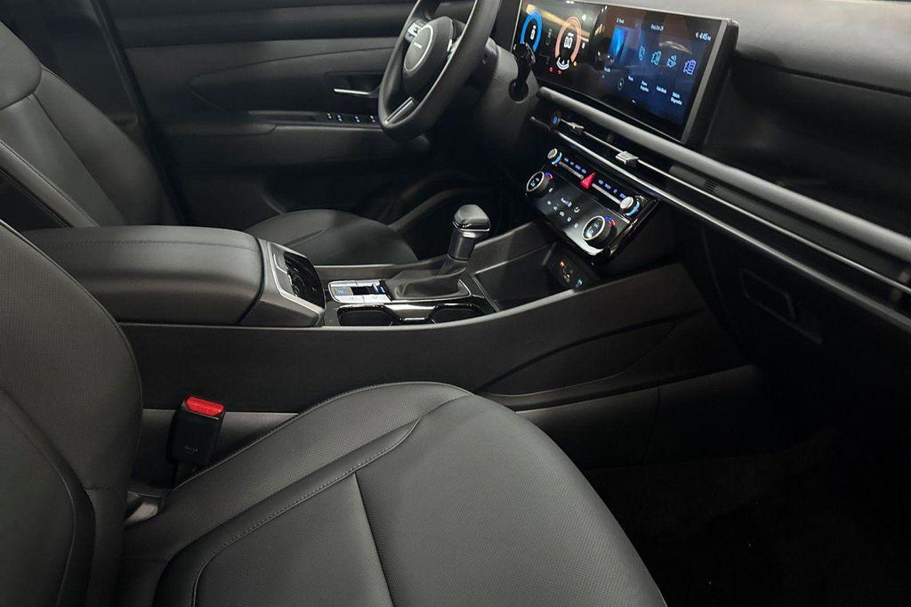 new 2026 Hyundai SANTA CRUZ car, priced at $34,555