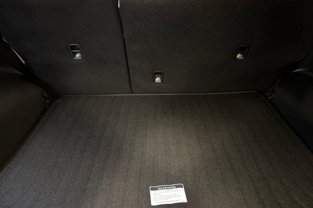 new 2026 Hyundai TUCSON Hybrid car, priced at $31,475