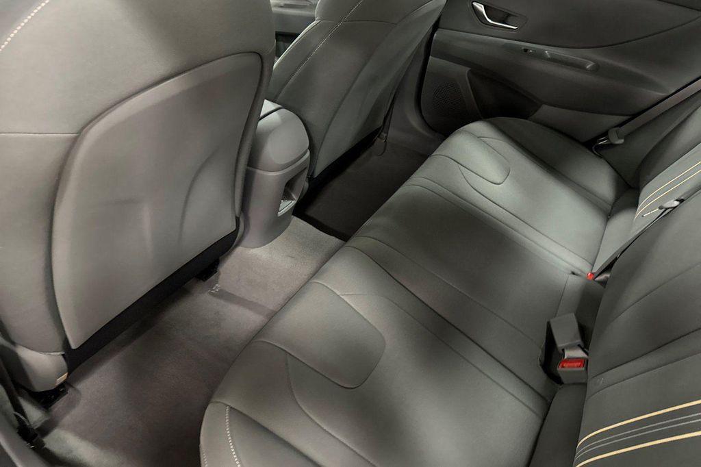 new 2025 Hyundai ELANTRA HEV car, priced at $22,740