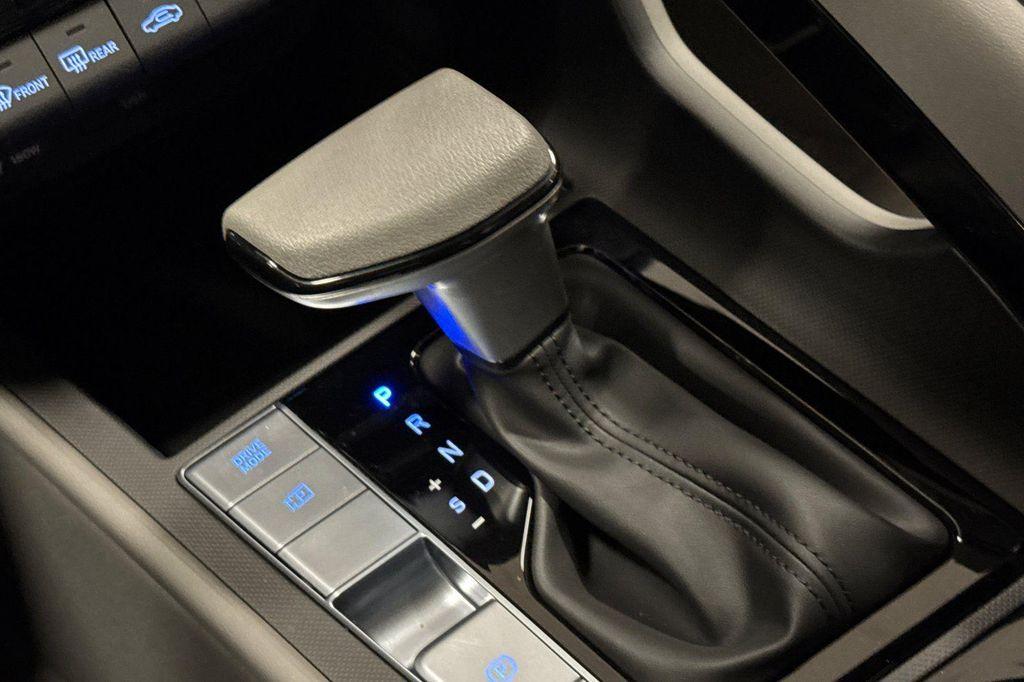 new 2025 Hyundai ELANTRA HEV car, priced at $22,740
