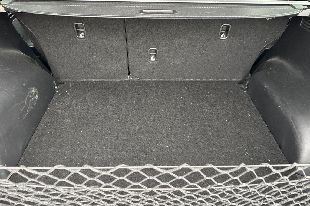 used 2023 Hyundai Tucson car, priced at $22,663