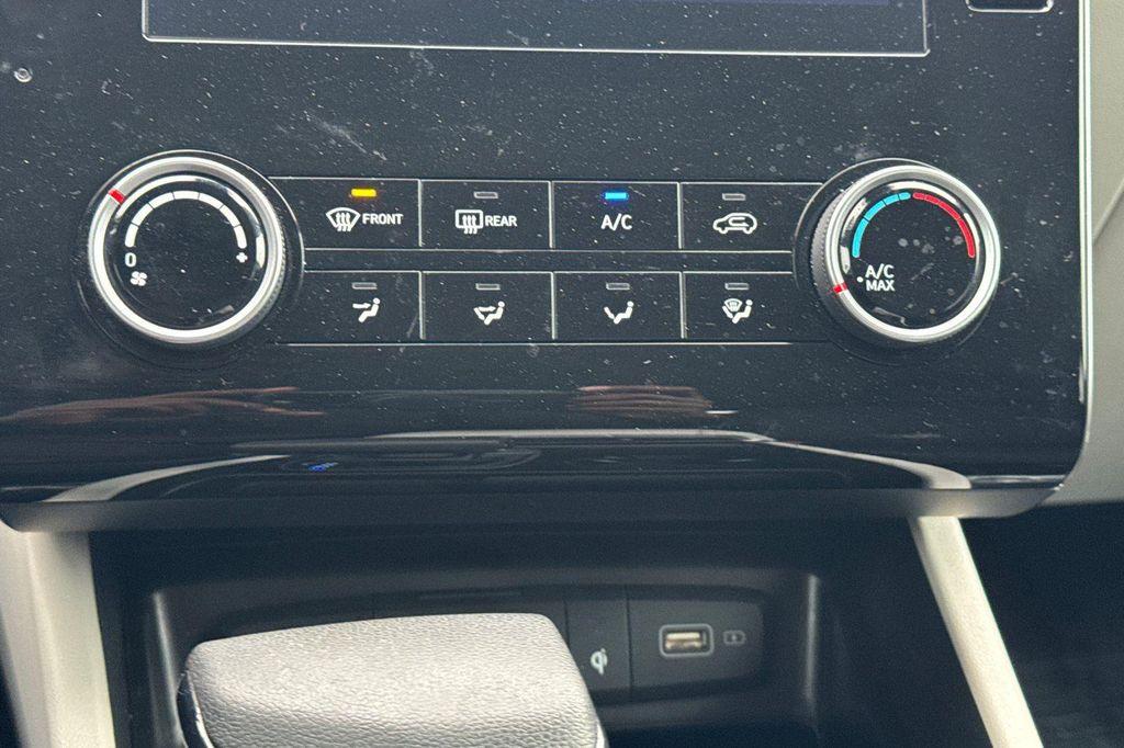 used 2023 Hyundai Tucson car, priced at $22,663