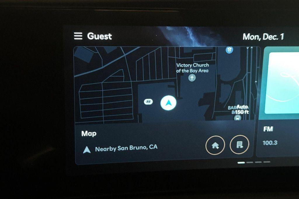 new 2026 Hyundai Palisade Hybrid car, priced at $60,805