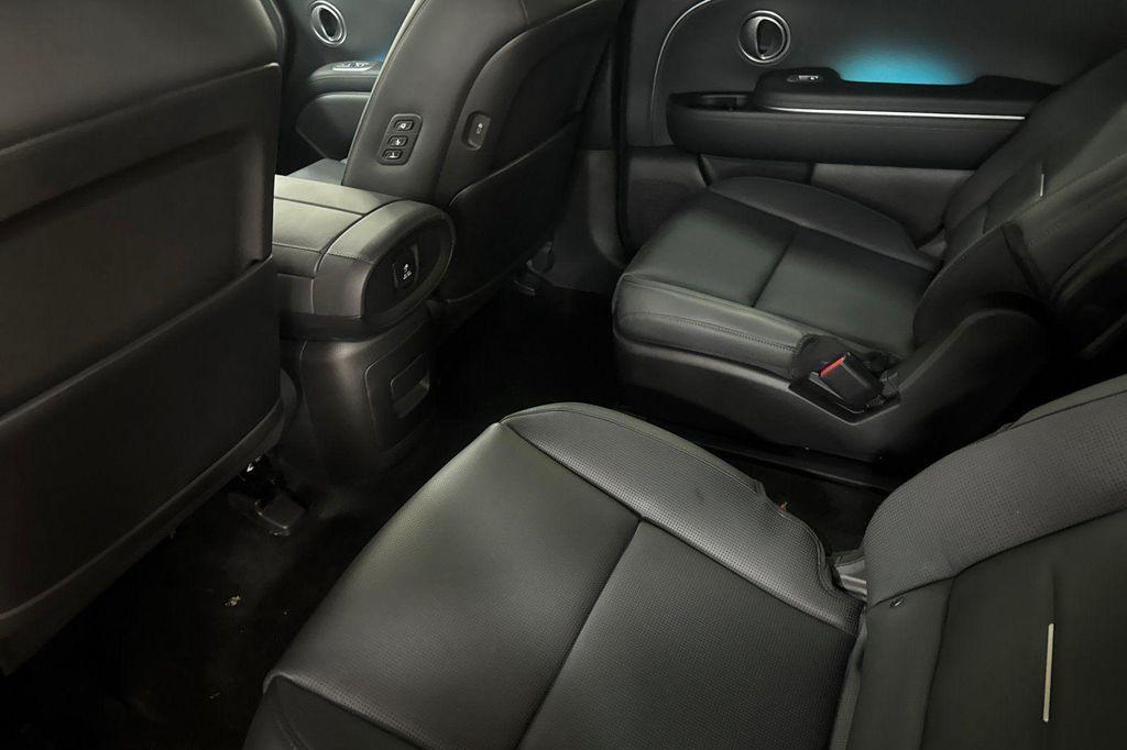 new 2026 Hyundai Palisade Hybrid car, priced at $60,805