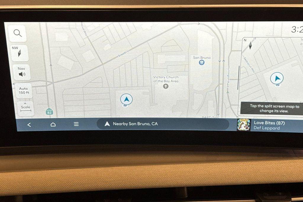 new 2026 Hyundai TUCSON Hybrid car, priced at $40,510