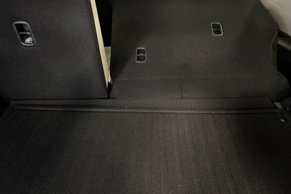 new 2025 Hyundai TUCSON Hybrid car, priced at $33,380