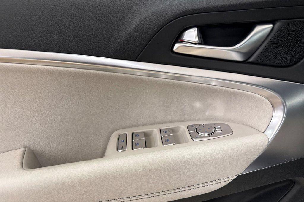 used 2025 Genesis G70 car, priced at $35,545