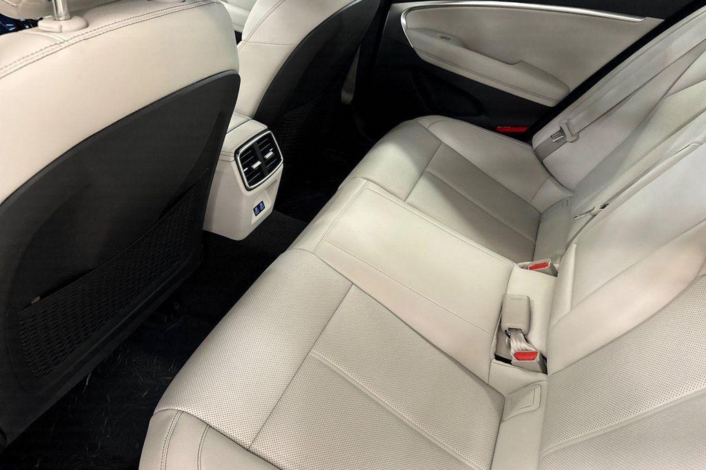 used 2025 Genesis G70 car, priced at $35,545