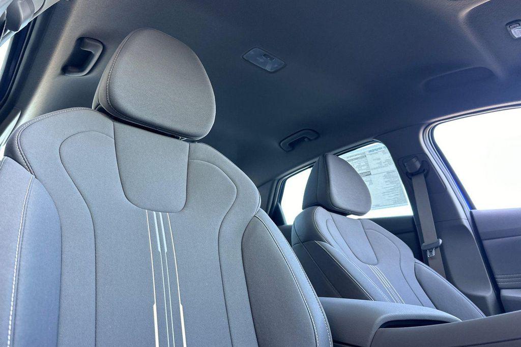 new 2025 Hyundai ELANTRA HEV car, priced at $24,265